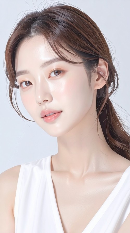 모델